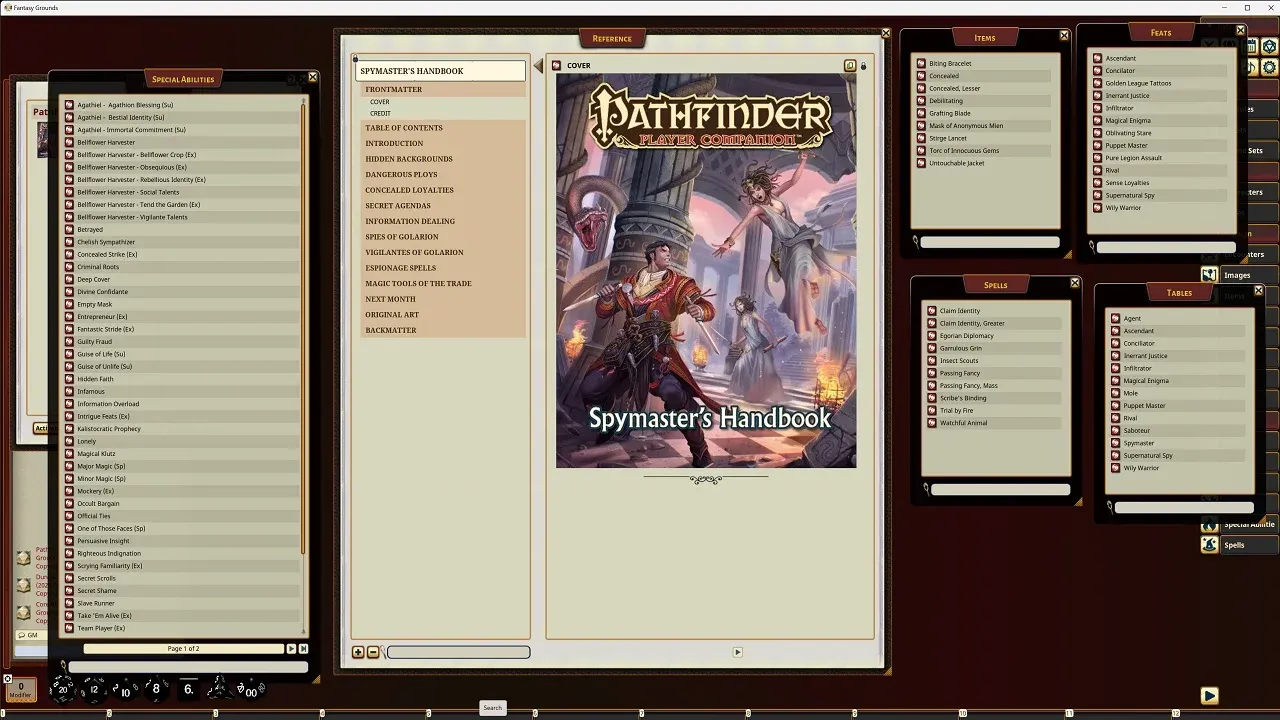 Screenshot 0